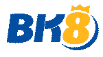 BK8 Logo